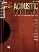 ACOUSTIC TOP HITS