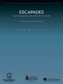 Escapades (From Catch Me If You Can)
