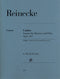 Reinecke - Sonate fur Klavier und Flote Opus 167 - Urtext