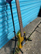 Hofner Shorty Gold Top Electric Guitar