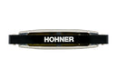 Hohner Enthusiast Series  Silver Star Harmonica