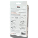 Huber Violin Shoulder Pad Set - 1/8 to Full Size Violin and Viola