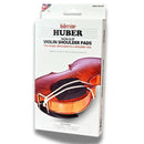 Huber Violin Shoulder Pad Set - 1/8 to Full Size Violin and Viola