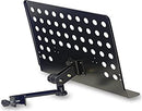 Stagg Clamp on Music Stand Desk