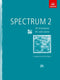 Spectrum Contemporary Works for Solo Piano