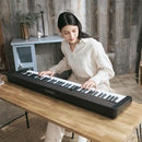 Casio CT-S1-76 Casiotone Keyboard (76 Key)