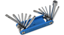 Groovetech Guitar/Bass 14 in 1 Multitool