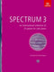 Spectrum Contemporary Works for Solo Piano