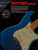 Progressive Rhythm Guitar - Turner & White - circa 1989 (Pre Owned)