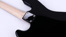 Gould Jeffereson Jazz Bass - Black