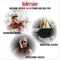 Hidersine Artista Violin String Set (4/4)