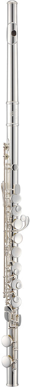 Jupiter JAF1000XE Alto Flute, E-Mechanism