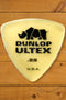 Dunlop Ultex Triangle 0.88mm Pics (6 pack)