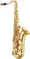 Jupiter JTS1100Q Tenor Saxophone, Gold Lacquered