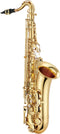 Jupiter JTS700Q Tenor Saxophone, Gold Lacquered