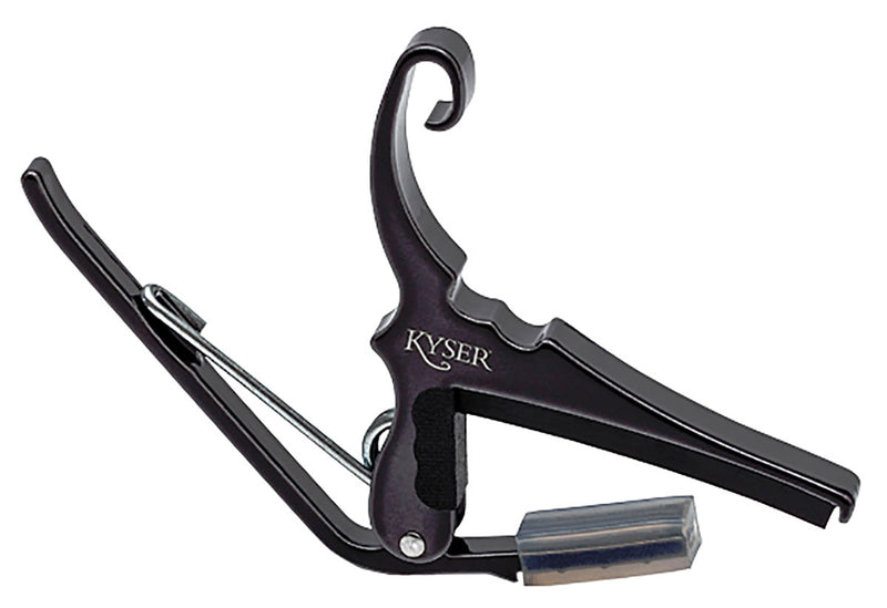 Kyser Quick Change Capo