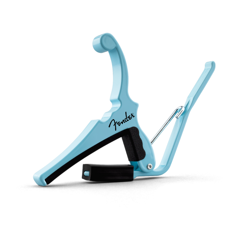 Kyser x Fender Electric Quick-Change Capo