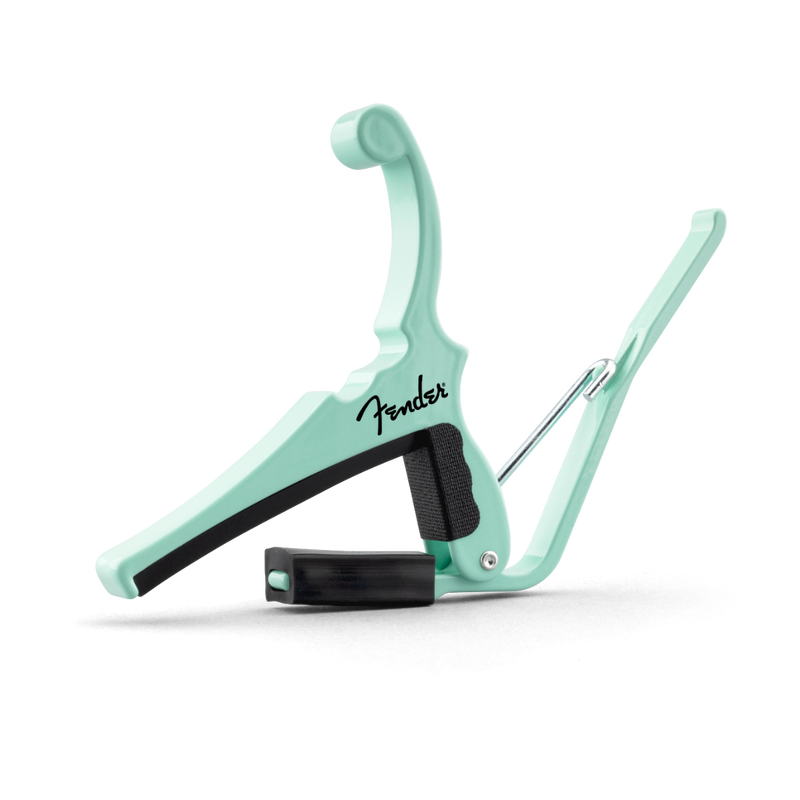 Kyser x Fender Electric Quick-Change Capo