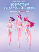 K-Pop Demon Hunters - PVG