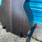 Lag SAUVAGE-TE Travel Electro Acoustic Guitar Inc. Padded Gig Bag