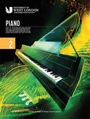 LCM Piano Handbook 2021-2024 - Step 2