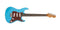 Sceptre SV1SBL Generation II Ventana Standard Electric Guitar Sonic Blue