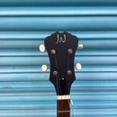 James Neligan MOON S5 5-String Banjo - Openback