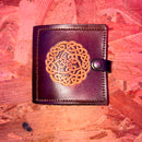 Leathergraft Leather Plectrum Wallet