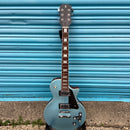 Stagg SEL-STD Standard Series Electric Guitar - Shoreline Blue