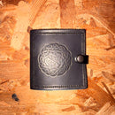 Leathergraft Leather Plectrum Wallet