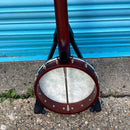 James Neligan MOON S5 5-String Banjo - Openback