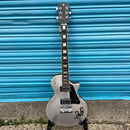 Stagg SEL-STD Standard Series Electric Guitar - Silver