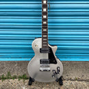 Stagg SEL-STD Standard Series Electric Guitar - Silver