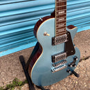 Stagg SEL-STD Standard Series Electric Guitar - Shoreline Blue