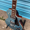 Stagg SEL-STD Standard Series Electric Guitar - Shoreline Blue