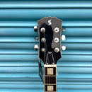 Stagg SEL-STD Standard Series Electric Guitar - Silver