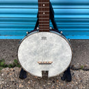 James Neligan MOON S5 5-String Banjo - Openback