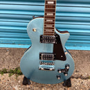 Stagg SEL-STD Standard Series Electric Guitar - Shoreline Blue