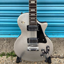 Stagg SEL-STD Standard Series Electric Guitar - Silver