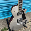 Stagg SEL-STD Standard Series Electric Guitar - Silver