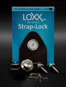 Loxx Strap Locks