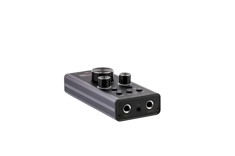 KNA Pickups PAS-24 Portable Audio Station