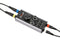 KNA Pickups PAS-24 Portable Audio Station