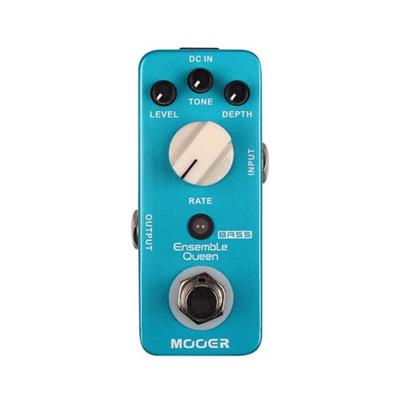 Mooer 'Ensemble Queen' Analog Chorus Pedal