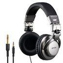 Gemini DJX-500 Professional DJ Headphones - Soft Ear Pads