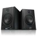 Gemini Sound SMX-5BT 5" Bluetooth Studio Monitor Speakers - 200W