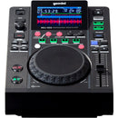Gemini MDJ-500 Professional DJ Media Player - Compact Mobile