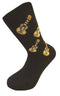 The Music Gifts Company - Music Socks