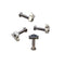 Stentor Les Paul Style Microsaddles (Set of 6)