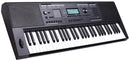 Medeli MK401 Millenium Series 61 Key Keyboard - Black